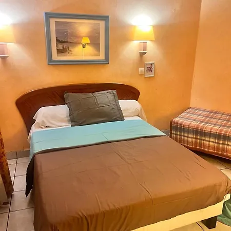 Hotel Le Velodrome